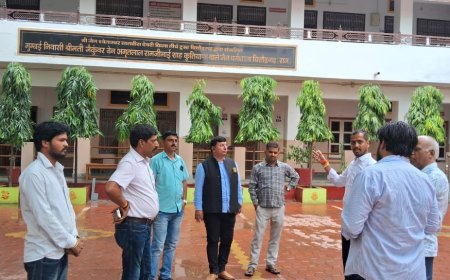 चार दिवसीय से दिव्यांग उपकरण वितरण शिविर 12 से