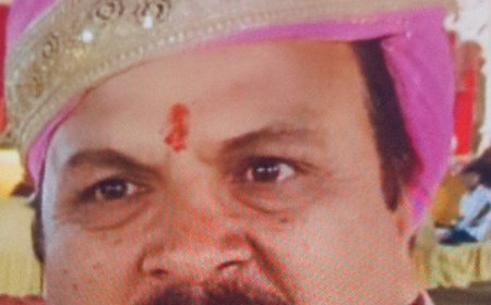 शिक्षा के मंदिर में अश्लीलता करने वाला शिक्षक एवं शिक्षिका बर्खास्त