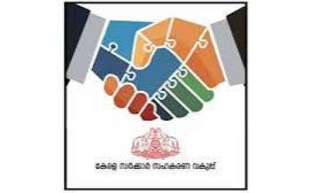 सहकारिता क्षेत्र को सशक्त और संगठित करने की दिशा में देश को 23 साल बाद मिली नई राष्ट्रीय सहकारिता नीति - अग्रवाल