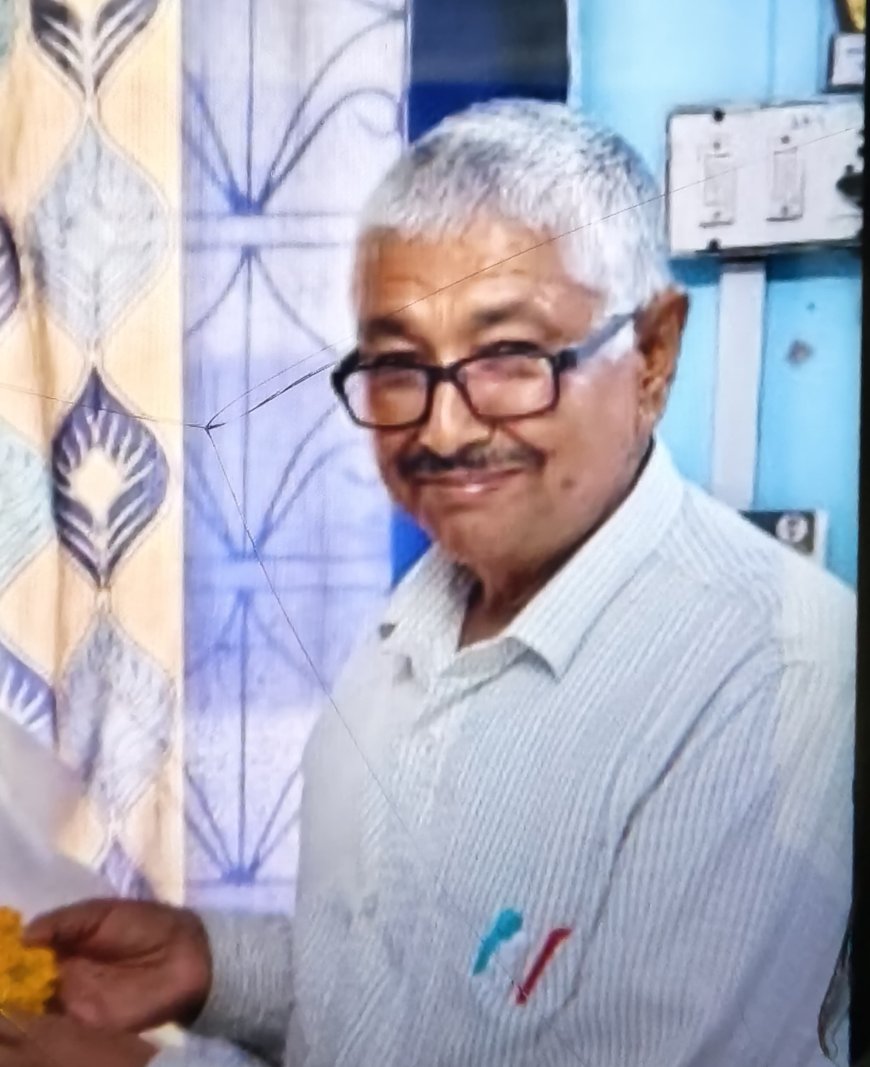 शिक्षक ने कर दिया ऐसा काम शर्मसार हुआ शिक्षा का मंदिर