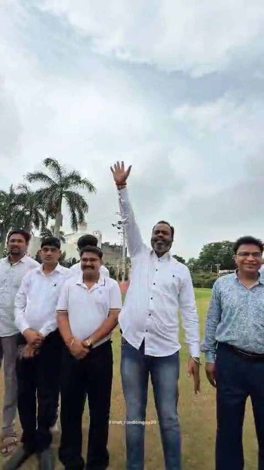 व्यापार महासंघ संस्थान ने धूमधाम से बनाया स्वतंत्रता दिवस