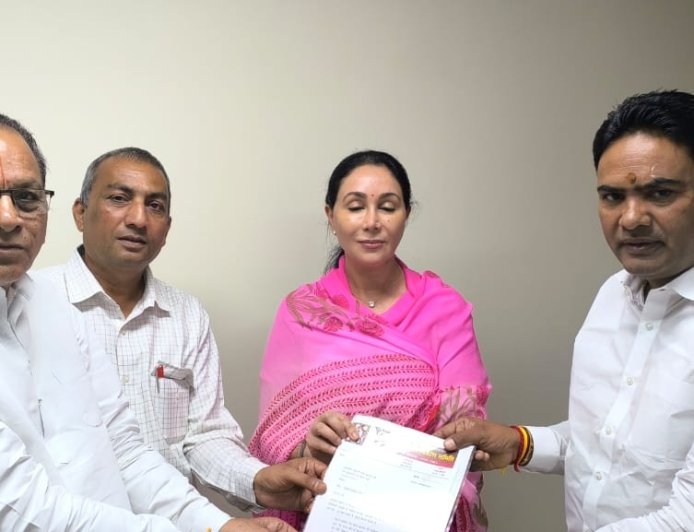 मार्बल ग्रेनाईट उद्योग में जीएसटी दर घटाकर 5 प्रतिशत की जाये-आक्या