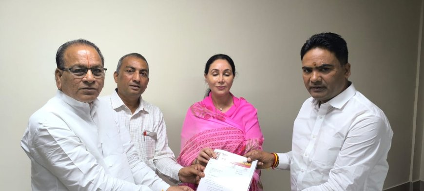 मार्बल ग्रेनाईट उद्योग में जीएसटी दर घटाकर 5 प्रतिशत की जाये-आक्या