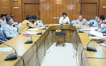 15 दिवसीय सड़क सुरक्षा विशेष अभियान प्रारंभ