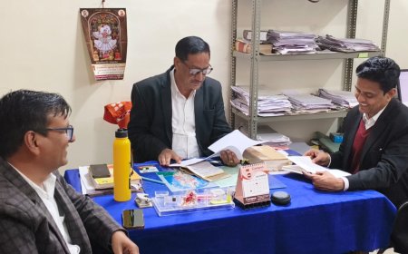 लूट के इरादे से मां-बेटे की हत्या प्रकरण में 2 आरोपियों को आजीवन कारावास, 35-35 हजार रुपये अर्थदंड