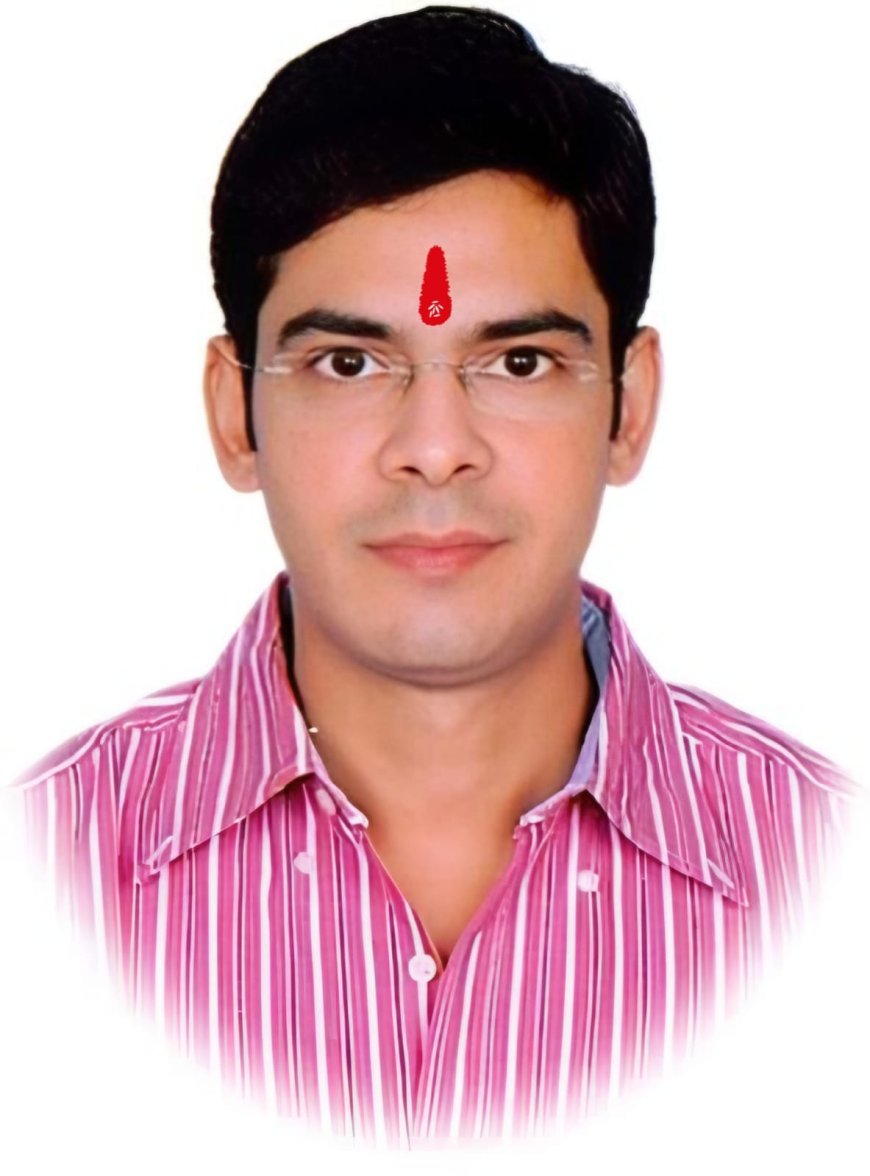 छोटीसादड़ी में स्वर्गीय हरीश आंजना की 16 वीं पुण्य स्मृति पर आज लगेगा विशाल रक्तदान शिविर