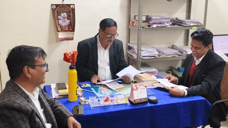 लूट के इरादे से मां-बेटे की हत्या प्रकरण में 2 आरोपियों को आजीवन कारावास, 35-35 हजार रुपये अर्थदंड