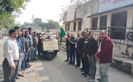 स्वस्थ एवं खुशहाल परिवार, पुरुष सहभागिता से ही होगा यह सपना साकार