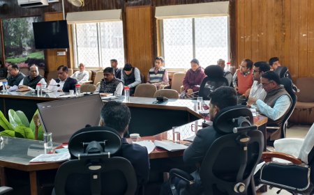 हर्षोल्लास के साथ मनाया जाएगा गणतंत्र दिवस समारोह