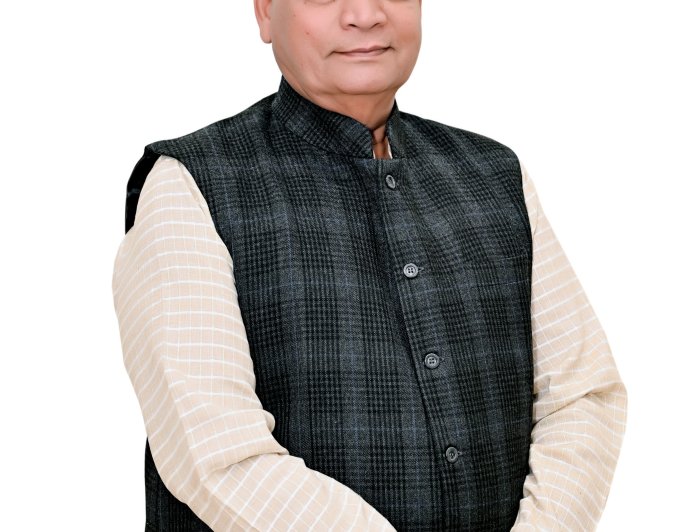 संसद में सक्रियता का उदाहरण बने सांसद दामोदर अग्रवाल,  सदन में 100% उपस्थिति दर्ज कराई