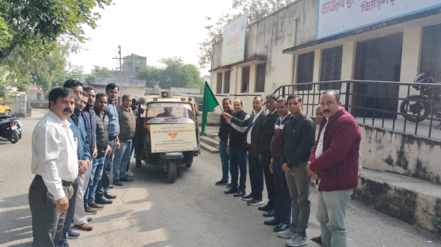 स्वस्थ एवं खुशहाल परिवार, पुरुष सहभागिता से ही होगा यह सपना साकार