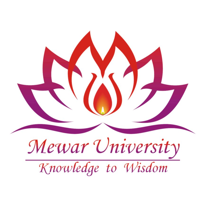 मेवाड़ विश्वविद्यालय में  प्रतिभा प्रोत्साहन समारोह 2025  6–7 दिसंबर को