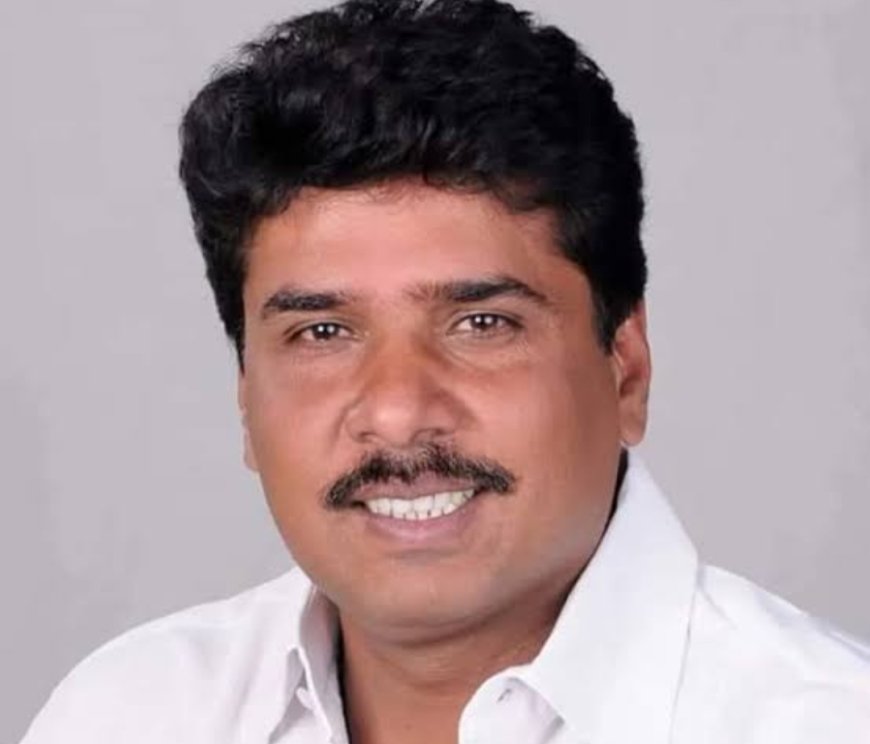 भाजपा सरकार के दो वर्ष : विफलताओं की सरकार — जिला कांग्रेस अध्यक्ष प्रमोद सिसोदिया