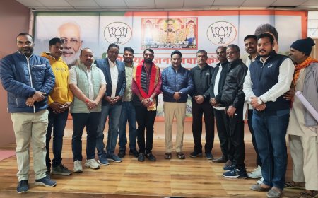 खेल स्वस्थ और सफल जीवन की मजबूत नींव — विधायक चंद्रभानसिंह आक्या