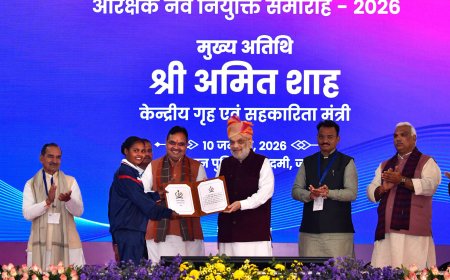 बिना सिफारिश और बिना खर्चे के युवाओं को मिल रही नौकरी