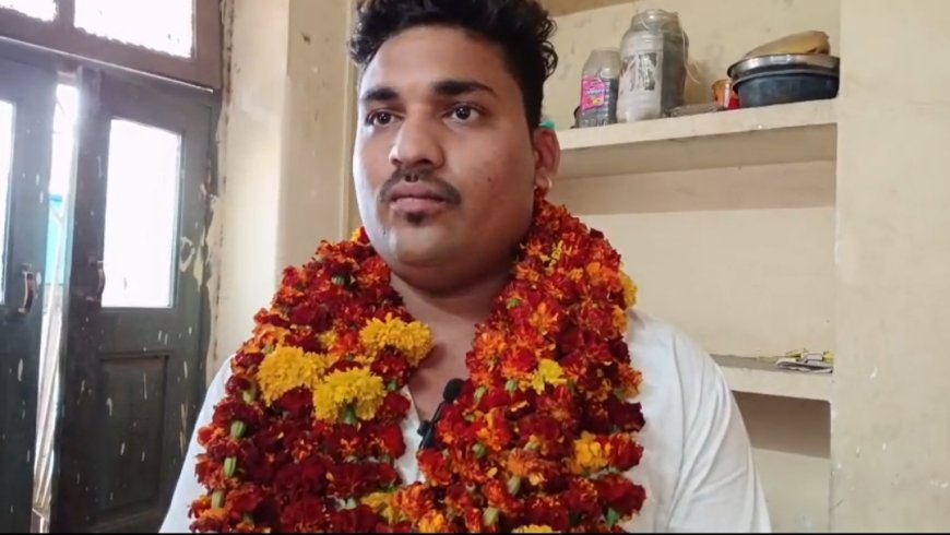 इंडियन नेशनल ऑटो चालक संघ का चुनाव शांतिपूर्ण संपन्न, लक्की टांक अध्यक्ष निर्वाचित