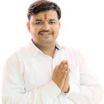 बद्री लाल जाट