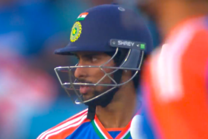 India vs South Africa Live Score, 3rd T20I: तिलक वर्मा का शानदार अर्धशतक, भारत की मजबूत शुरुआत के बाद चार विकेट गिरे