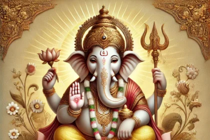Shree Ganesh Aarti : श्री गणेश जी की आरती